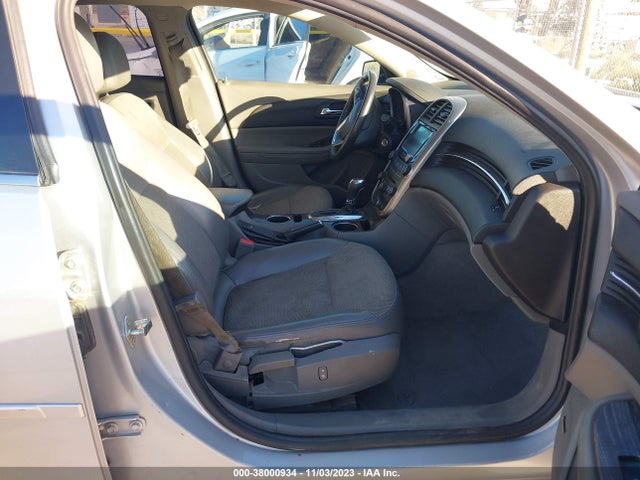 Chevrolet MALIBU 2LT 2014 1G11E5SL0EF245503 Image 5