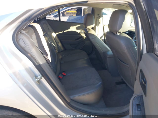 Chevrolet MALIBU 2LT 2014 1G11E5SL0EF245503 Image 8