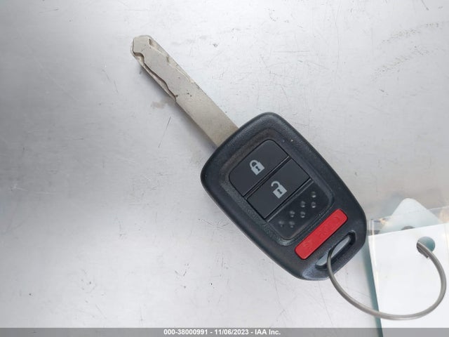 Honda FIT LX 2020 3HGGK5H40LM709995 Image 11