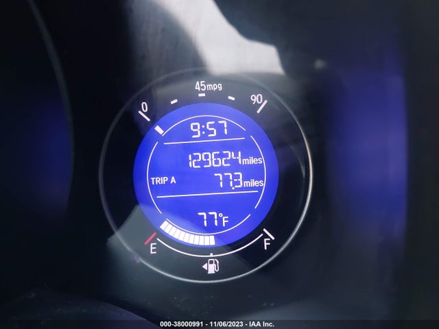Honda FIT LX 2020 3HGGK5H40LM709995 Image 16