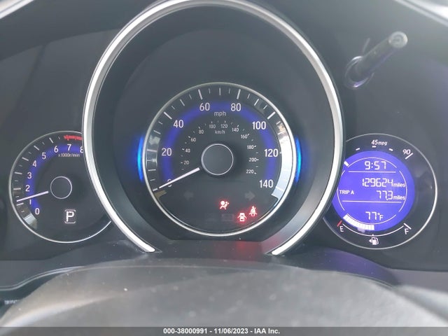 Honda FIT LX 2020 3HGGK5H40LM709995 Image 7