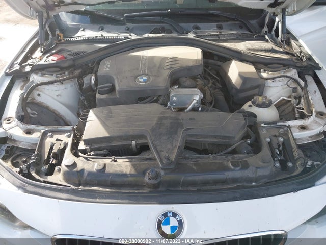 WBA8E9G56GNT87500 BMW 328I