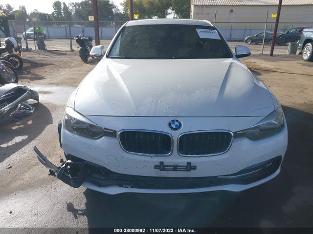 WBA8E9G56GNT87500 BMW 328I