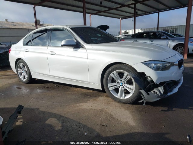 WBA8E9G56GNT87500 BMW 328I