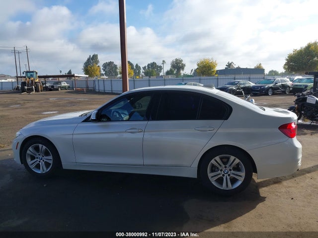 WBA8E9G56GNT87500 BMW 328I