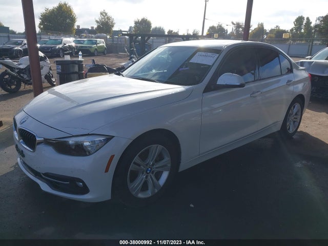 WBA8E9G56GNT87500 BMW 328I