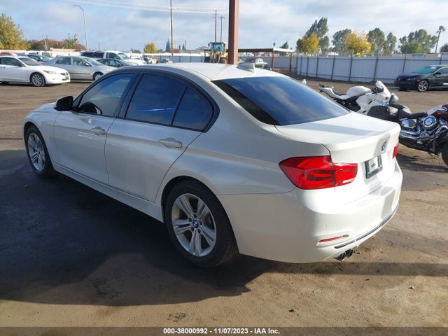 WBA8E9G56GNT87500 BMW 328I