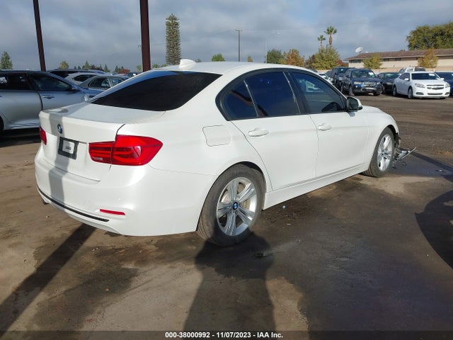 WBA8E9G56GNT87500 BMW 328I