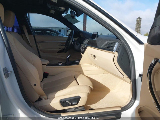 WBA8E9G56GNT87500 BMW 328I