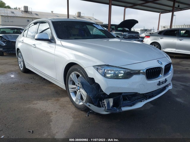 WBA8E9G56GNT87500 BMW 328I
