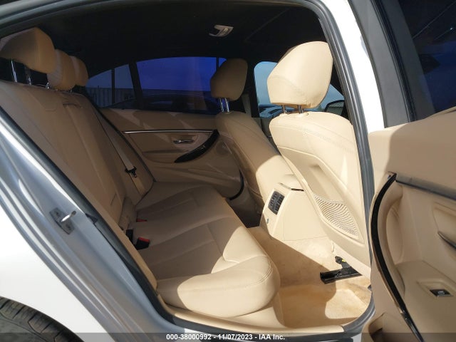 WBA8E9G56GNT87500 BMW 328I