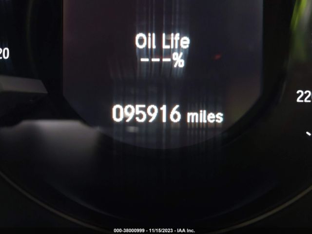 JHMCR6F52HC002656 Honda Accord Hybrid Ex-l