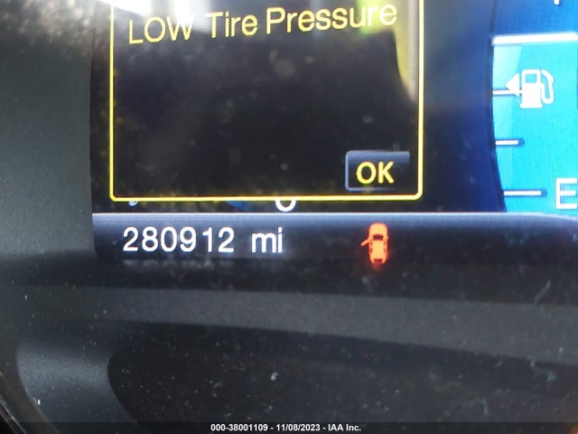2013 FORD EDGE LIMITED VIN: 2FMDK4KC0DBA88574