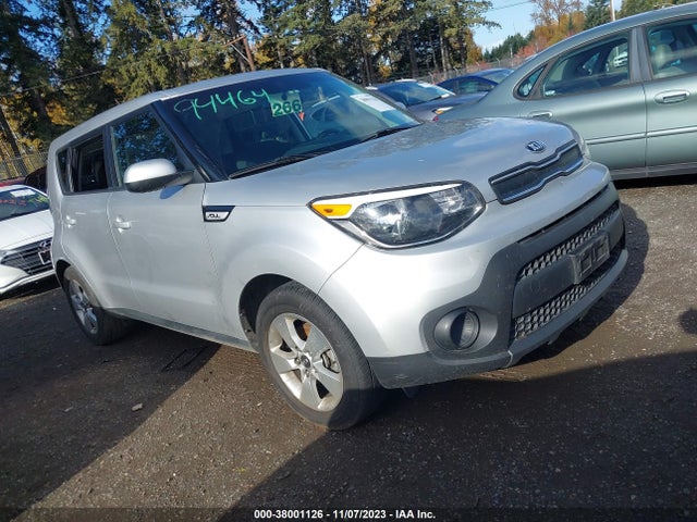 KIA Soul Base 2018 KNDJN2A21J7584533 Image 13