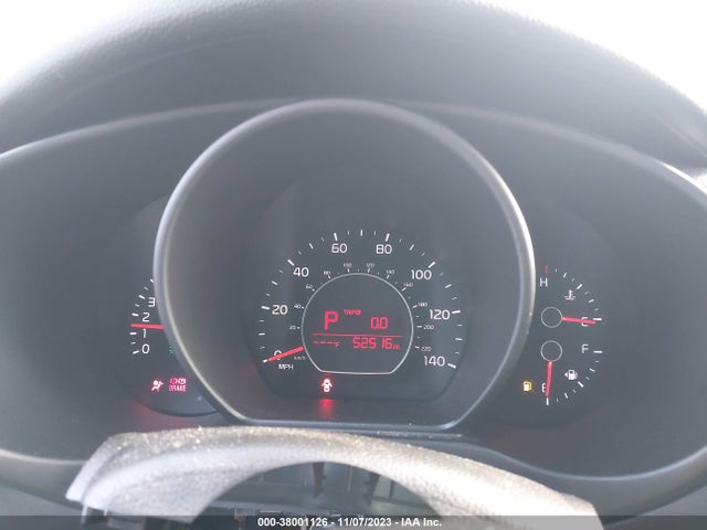 KIA Soul Base 2018 KNDJN2A21J7584533 Image 7