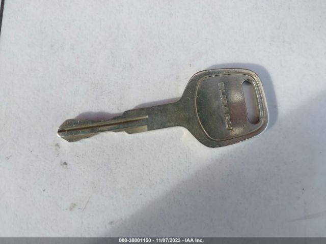 2004 SUBARU LEGACY WAGON 4S3BH686846617243 Photo 10