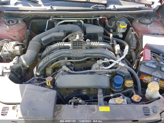 2017 SUBARU IMPREZA 2.0I SPORT VIN: 4S3GKAM69H3621812