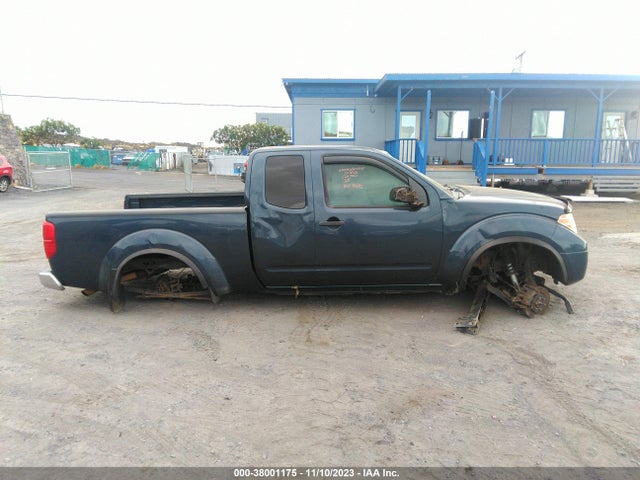 Nissan Frontier Sv 2019 1N6AD0CW8KN750578 Image 12