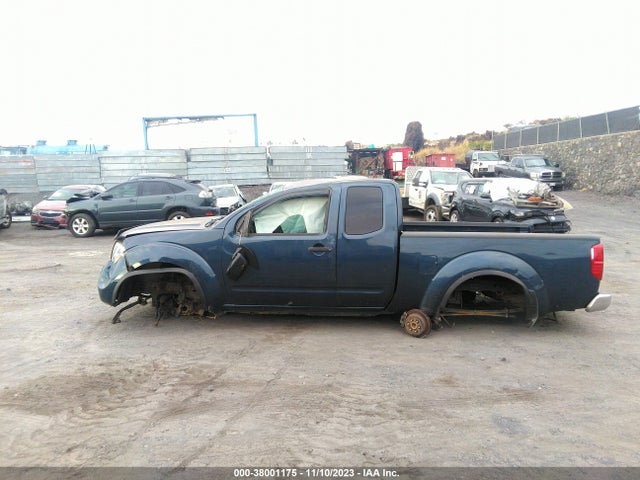 Nissan Frontier Sv 2019 1N6AD0CW8KN750578 Image 13