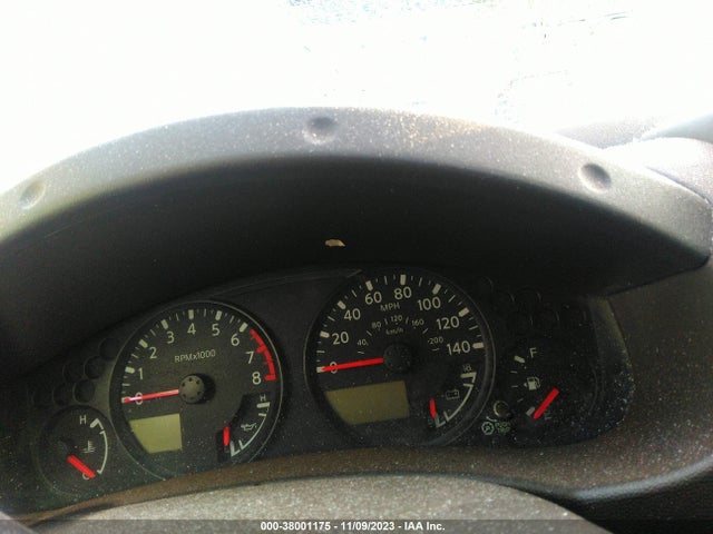 Nissan Frontier Sv 2019 1N6AD0CW8KN750578 Image 7