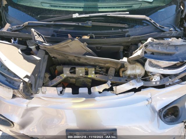 WBY1Z2C53EVX51194 BMW I3