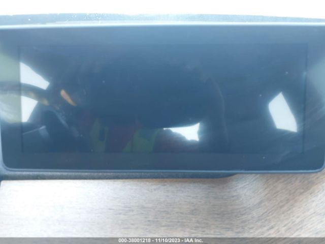 WBY1Z2C53EVX51194 BMW I3