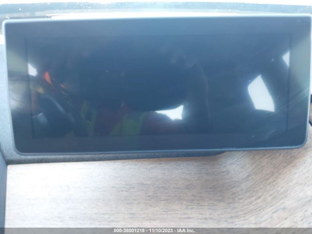 WBY1Z2C53EVX51194 BMW I3