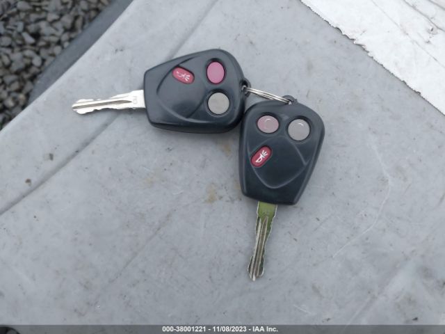 2007 SAAB 9-7X 5S3ET13S272802462 Photo 10