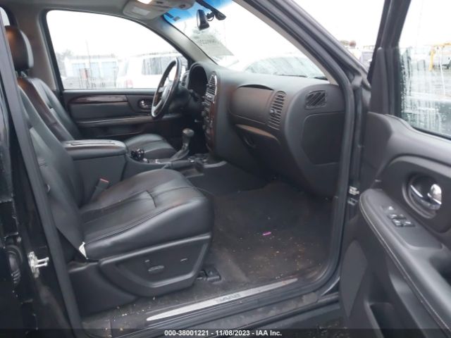 2007 SAAB 9-7X 5S3ET13S272802462 Photo 4