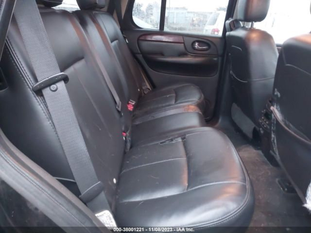 2007 SAAB 9-7X 5S3ET13S272802462 Photo 7