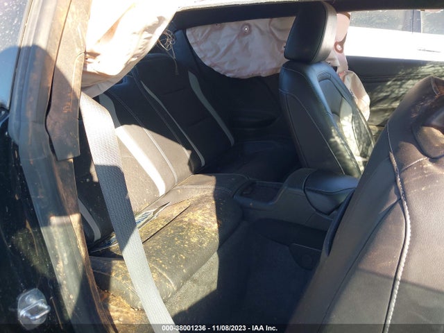 Chevrolet Camaro 2lt 2018 1G1FD1RS3J0169884 Image 8