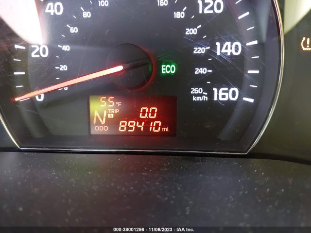 KIA SORENTO LX 2015 5XYKT4A63FG658053 Image 15