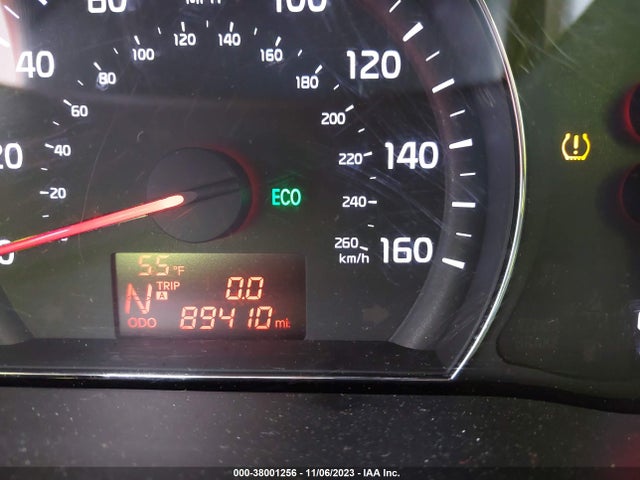 KIA SORENTO LX 2015 5XYKT4A63FG658053 Image 7