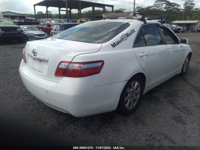 2009 TOYOTA CAMRY XLE/LE/SE VIN: JTNBE46K193162298