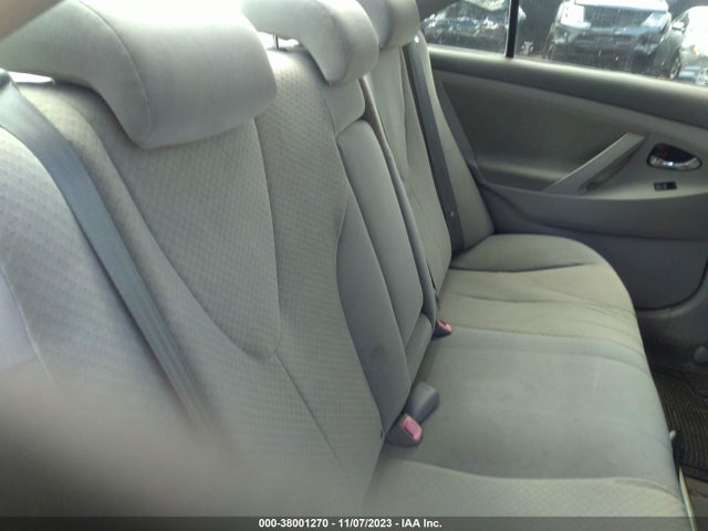 2009 TOYOTA CAMRY XLE/LE/SE VIN: JTNBE46K193162298