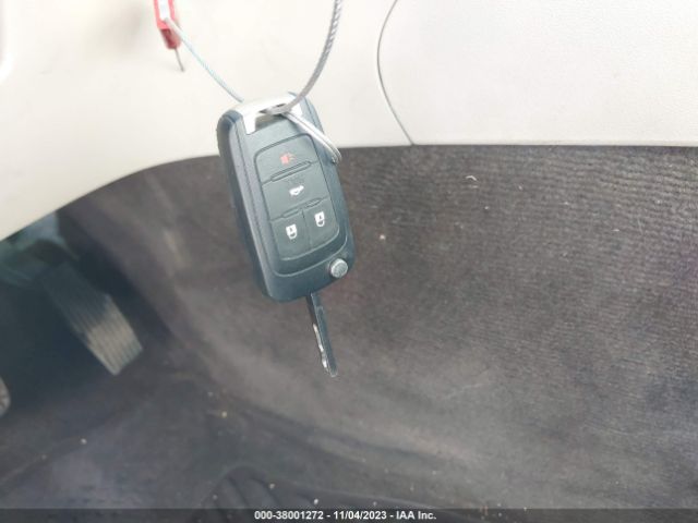 2G4GK5EX1F9274510 Buick Regal Turbo