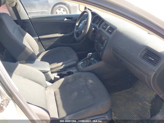 3VW2K7AJ7FM413300 Volkswagen Jetta Sedan 2.0l S W/technology