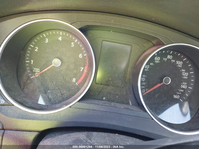 3VW2K7AJ7FM413300 Volkswagen Jetta Sedan 2.0l S W/technology