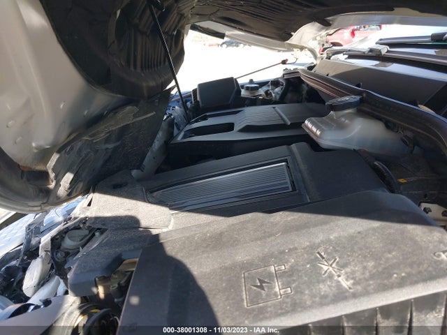 Chevrolet Volt 2014 1G1RD6E41EU122773 Image 10