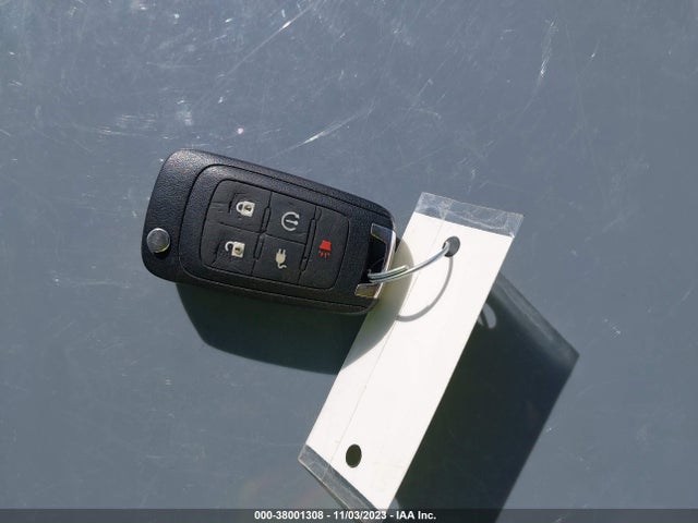 Chevrolet Volt 2014 1G1RD6E41EU122773 Image 11