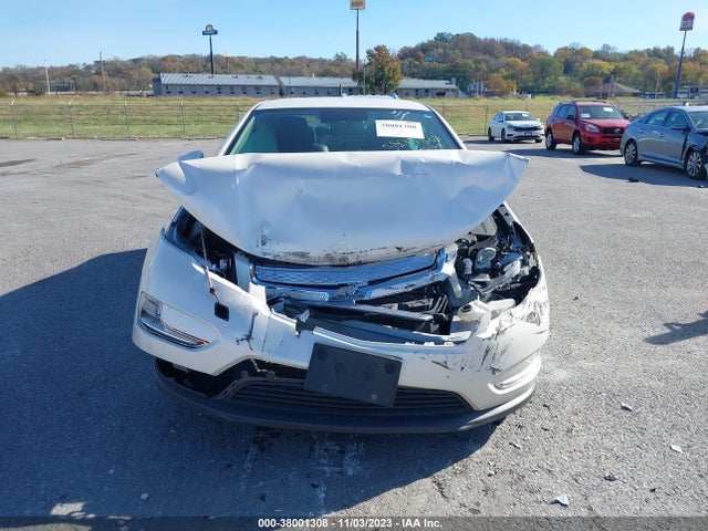 Chevrolet Volt 2014 1G1RD6E41EU122773 Image 12