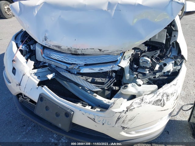 Chevrolet Volt 2014 1G1RD6E41EU122773 Image 6