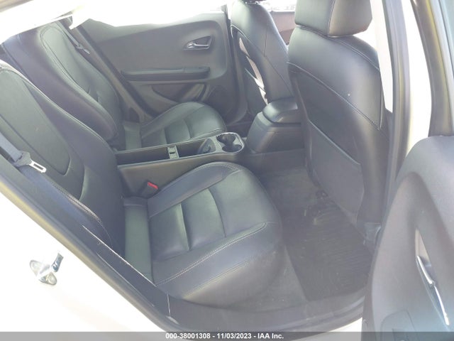 Chevrolet Volt 2014 1G1RD6E41EU122773 Image 8