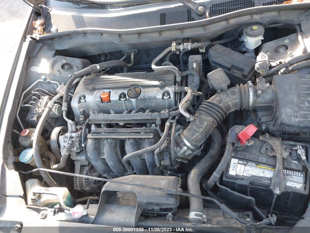 2012 HONDA ACCORD SDN SE VIN: 1HGCP2F60CA038991