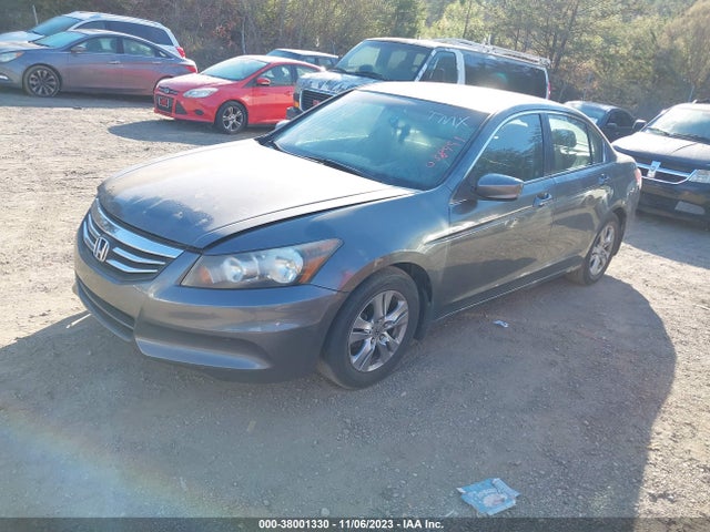 2012 HONDA ACCORD SDN SE VIN: 1HGCP2F60CA038991