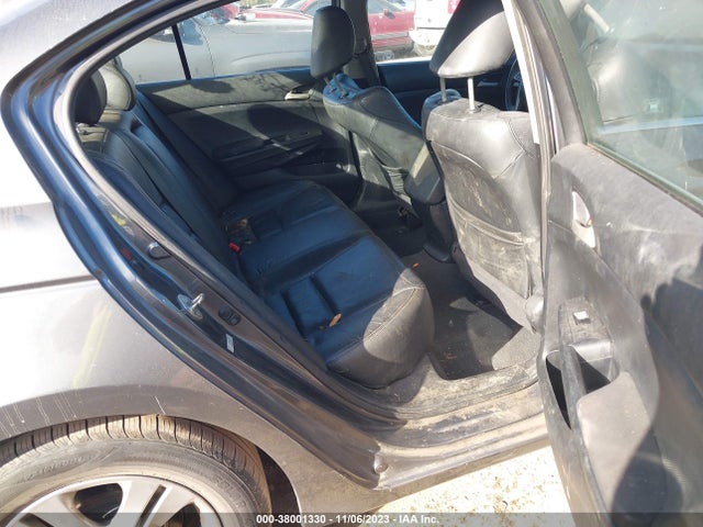 2012 HONDA ACCORD SDN SE VIN: 1HGCP2F60CA038991