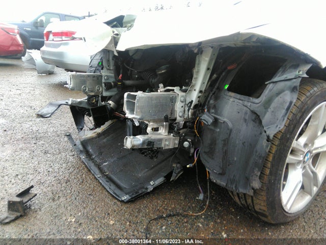 BMW 328d Xdrive 2018 WBA8F1C58JAE97213 Image 6