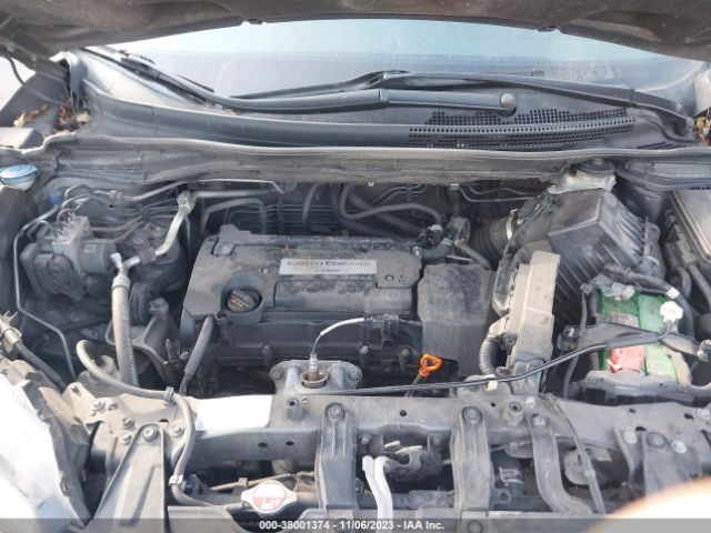 5J6RM4H7XFL072166 Honda Cr-v Ex-l