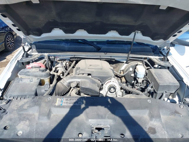 2009 CHEVROLET SILVERADO 1500 LT VIN: 3GCEC23J19G263121