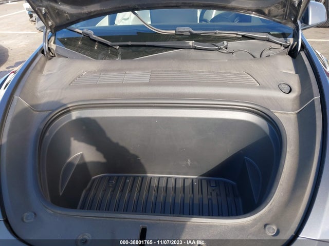 5YJYGDEE6LF044682 Tesla Model Y Long Range Dual Motor All-wheel Drive
